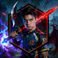 DOTA2职业核心位选手头像
